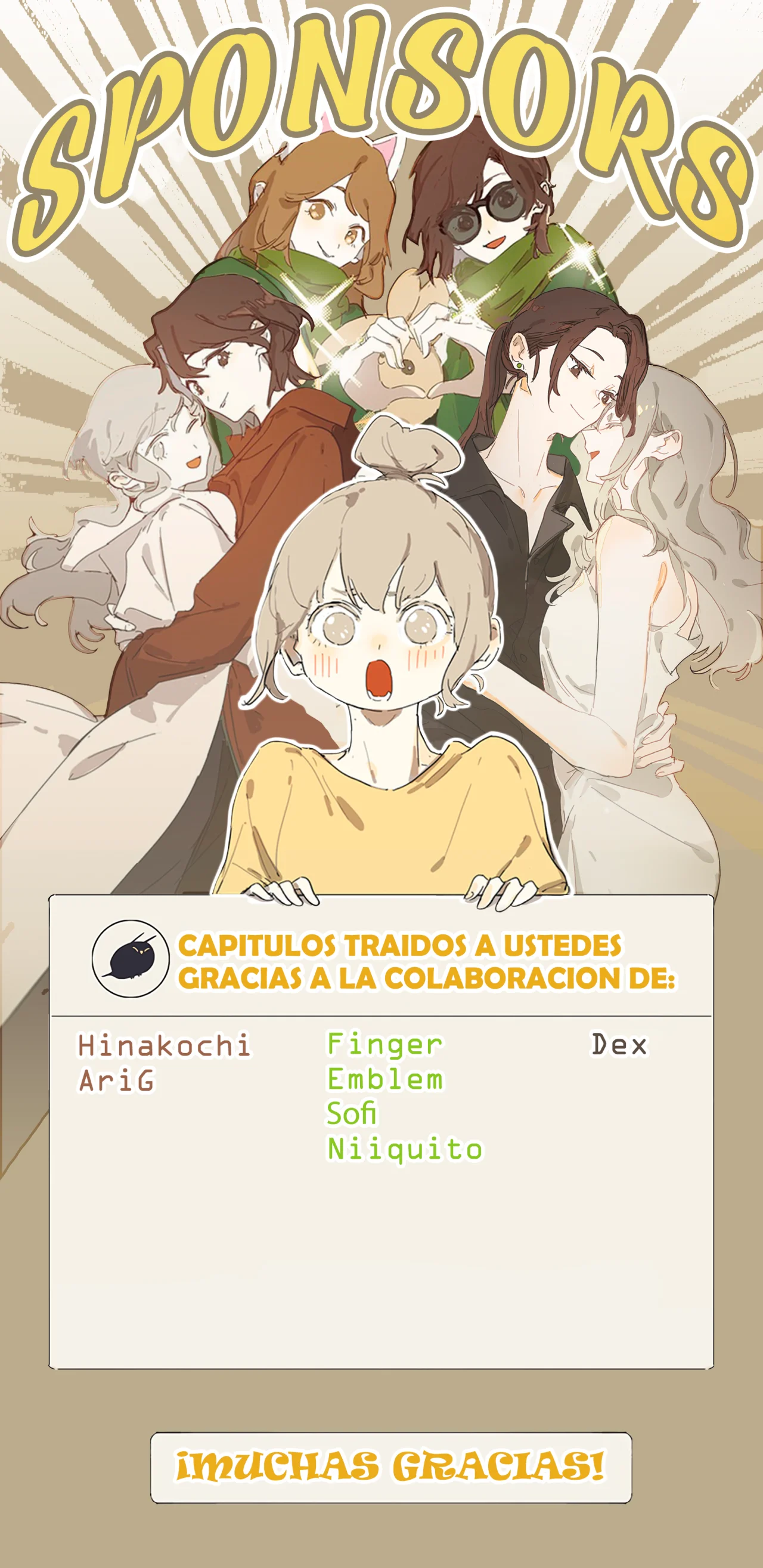Sombras del corazón capítulo 5, página 48