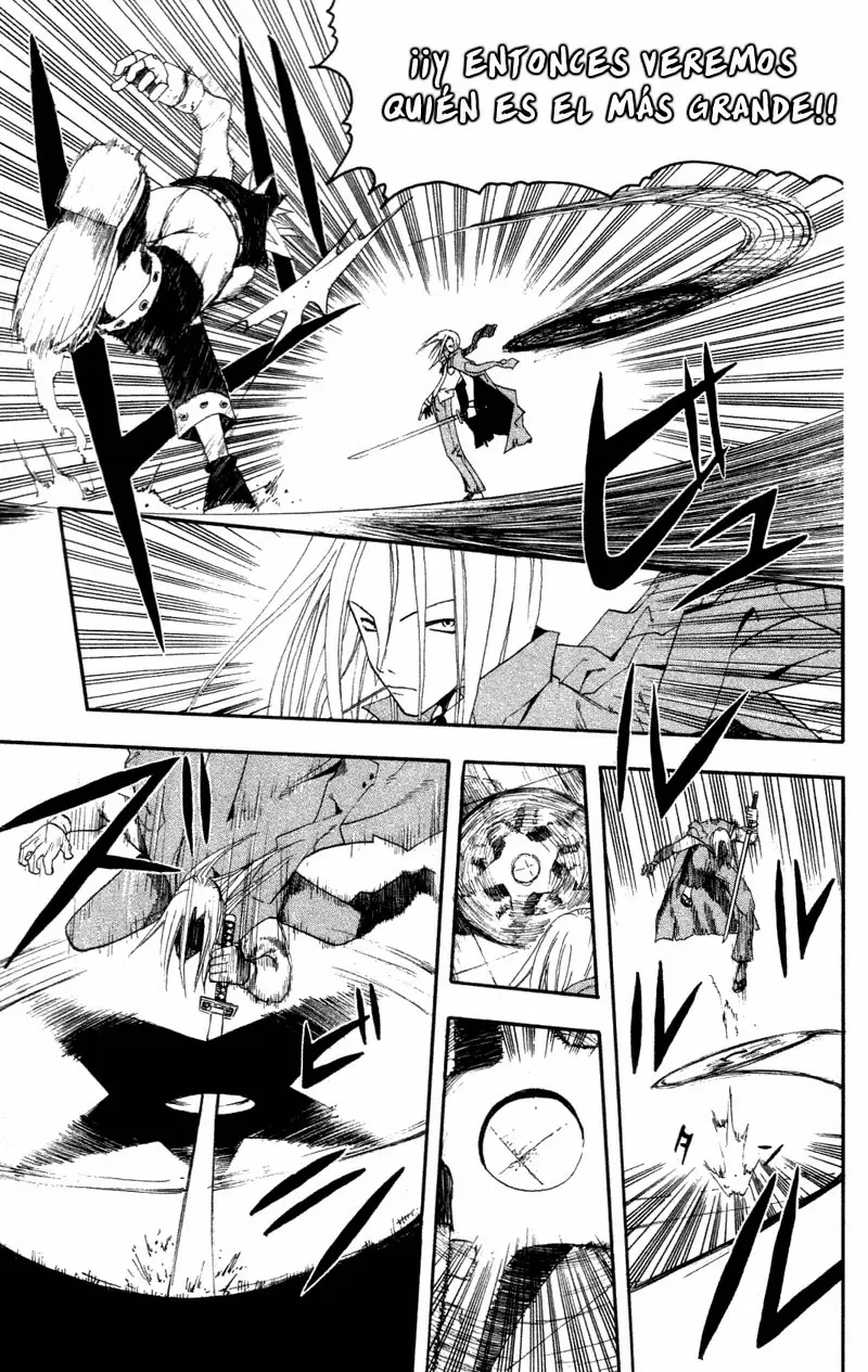 Soul Eater capítulo 0.3, página 24
