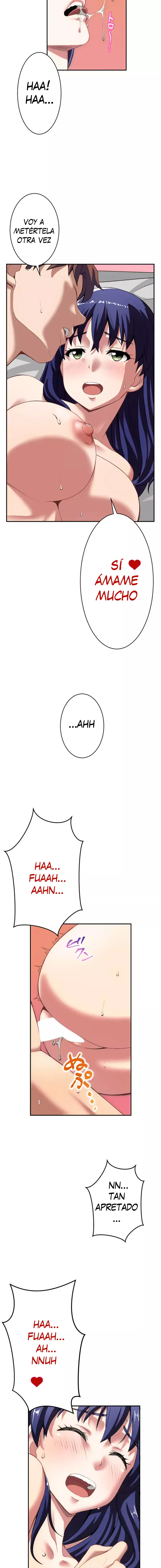 Subete netorare capítulo 1, página 5