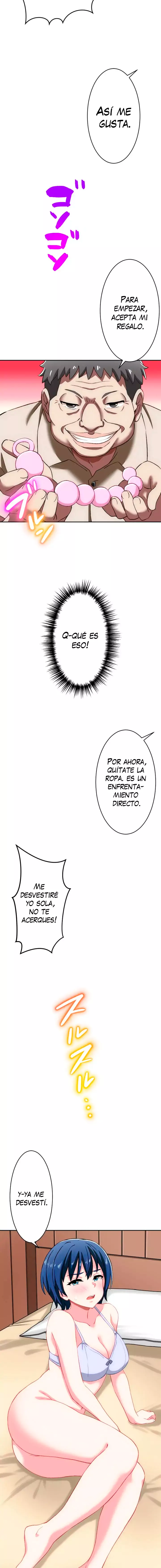 Subete netorare capítulo 10, página 7
