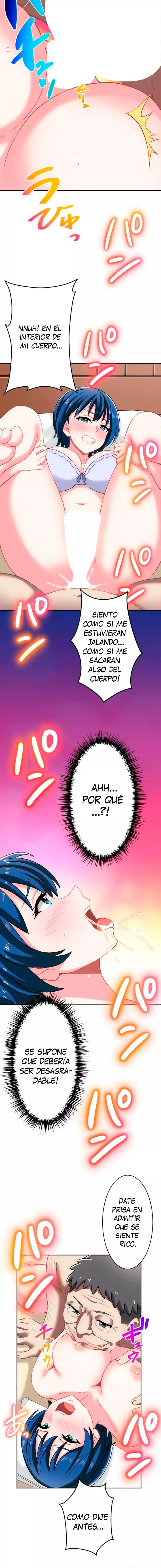 Subete netorare capítulo 10, página 16