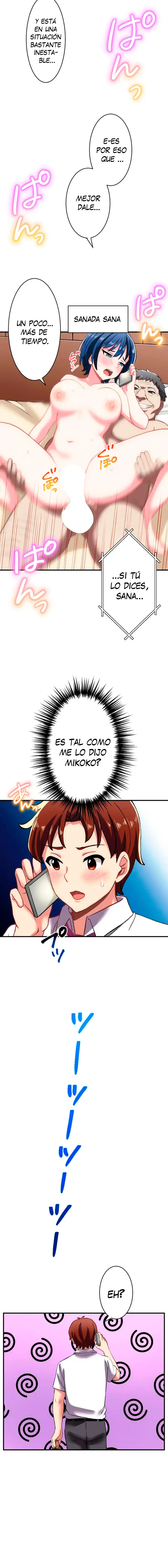 Subete netorare capítulo 11, página 4