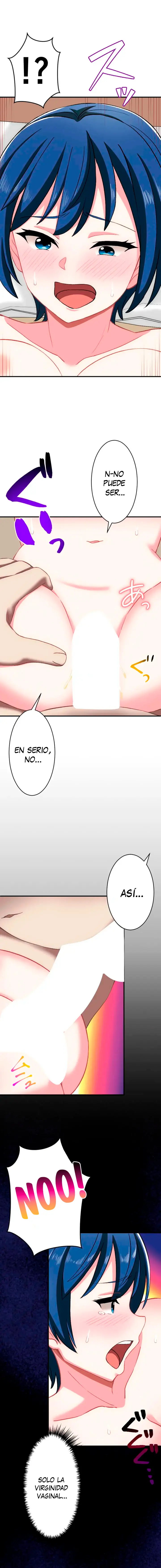 Subete netorare capítulo 11, página 6
