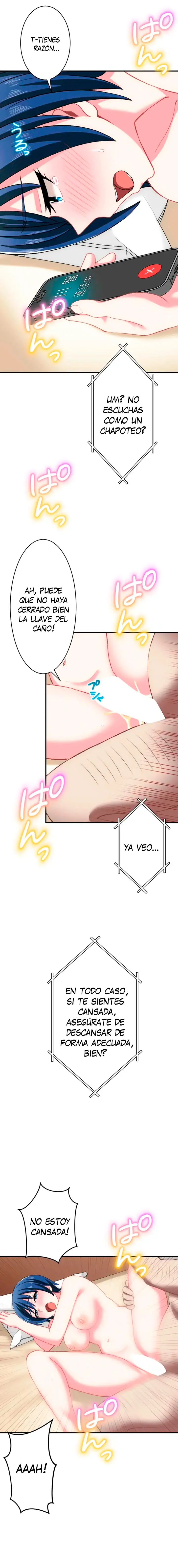 Subete netorare capítulo 11, página 13