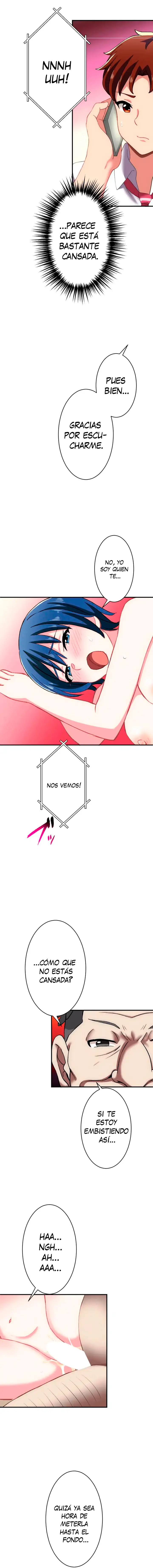 Subete netorare capítulo 11, página 14