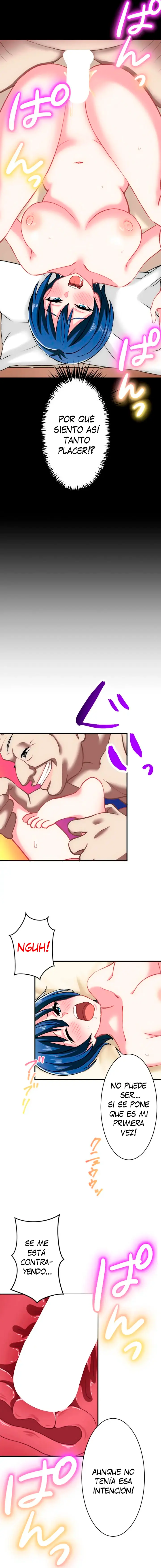 Subete netorare capítulo 11, página 17