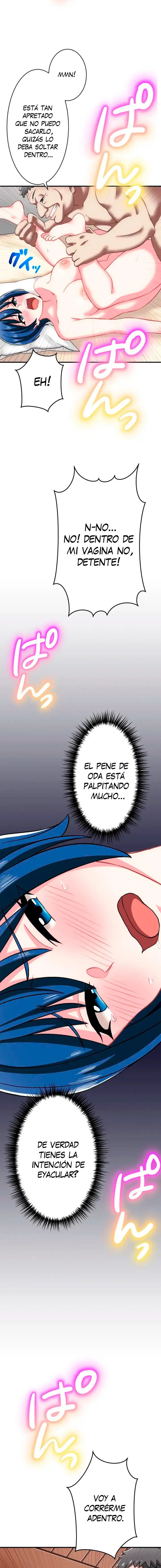 Subete netorare capítulo 11, página 18