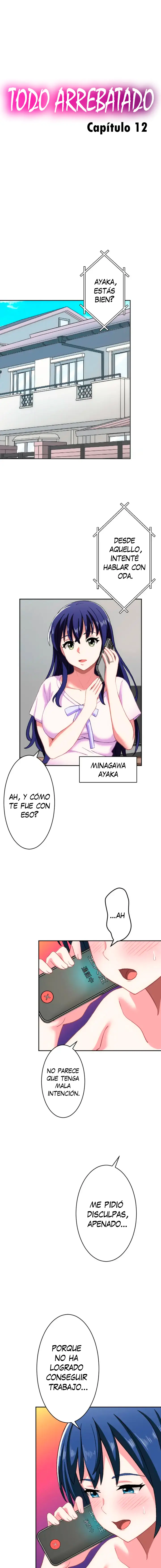 Subete netorare capítulo 12, página 2