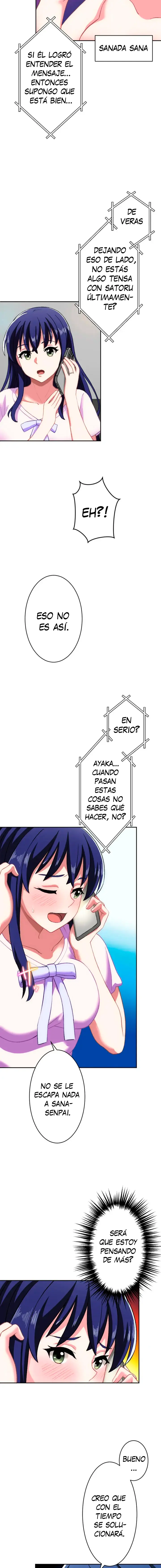 Subete netorare capítulo 12, página 3