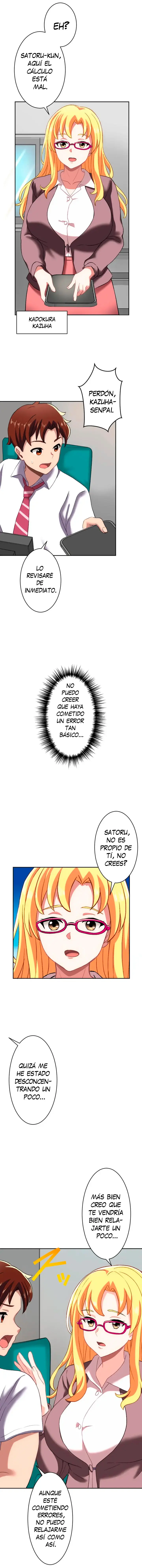 Subete netorare capítulo 12, página 6