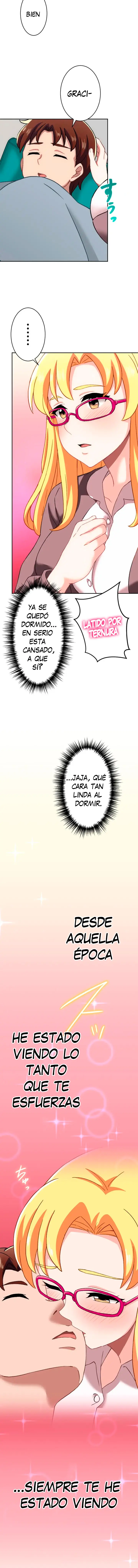 Subete netorare capítulo 12, página 9