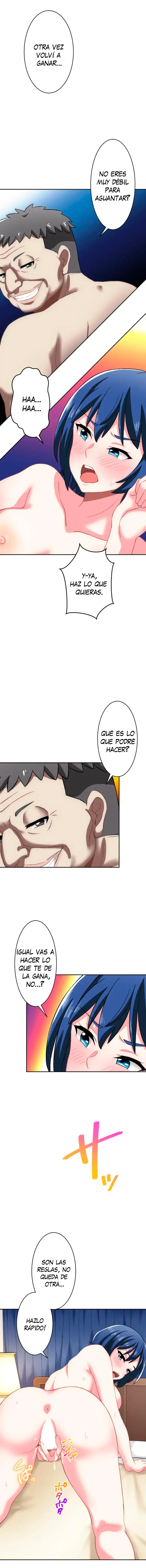 Subete netorare capítulo 12, página 15