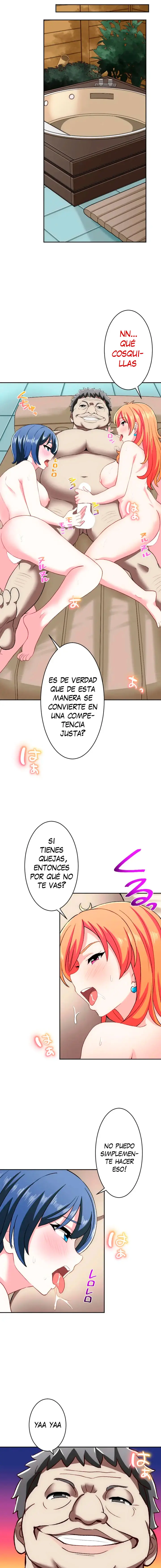 Subete netorare capítulo 13, página 10