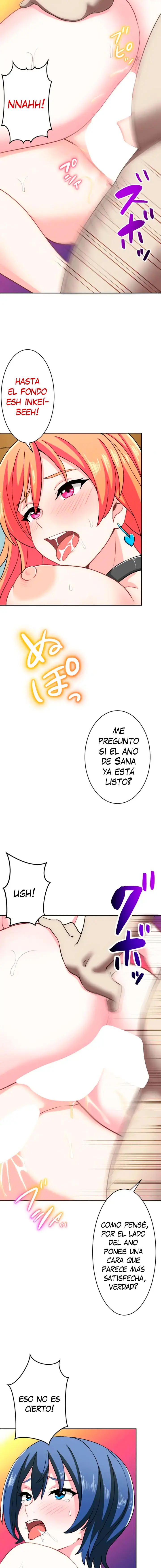 Subete netorare capítulo 13, página 15