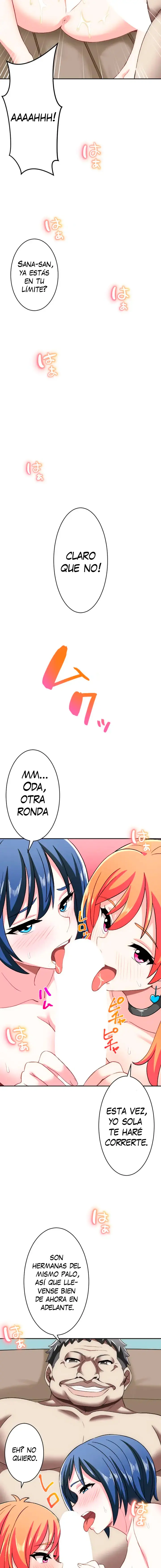 Subete netorare capítulo 13, página 17