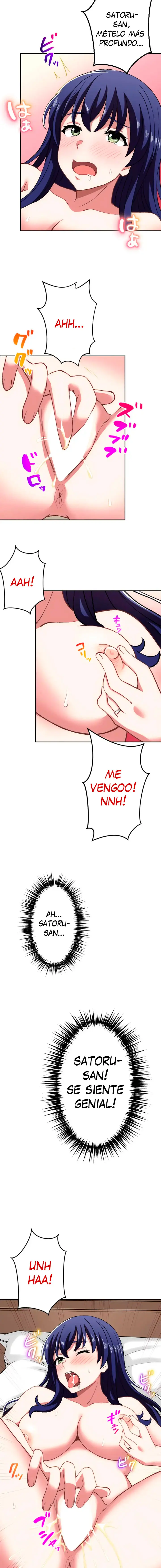Subete netorare capítulo 13, página 22