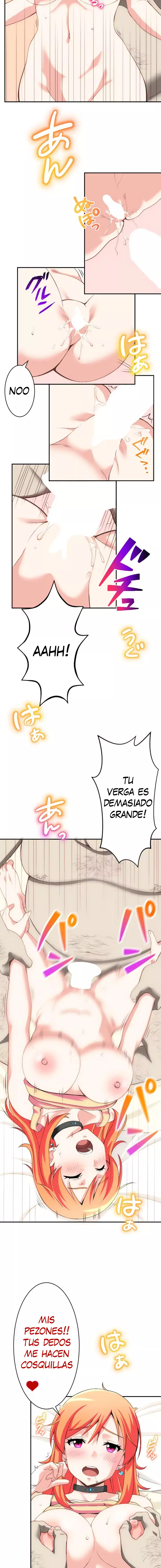 Subete netorare capítulo 2, página 9