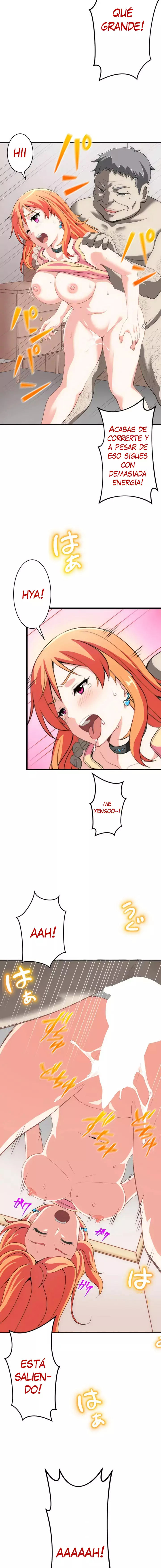 Subete netorare capítulo 2, página 14