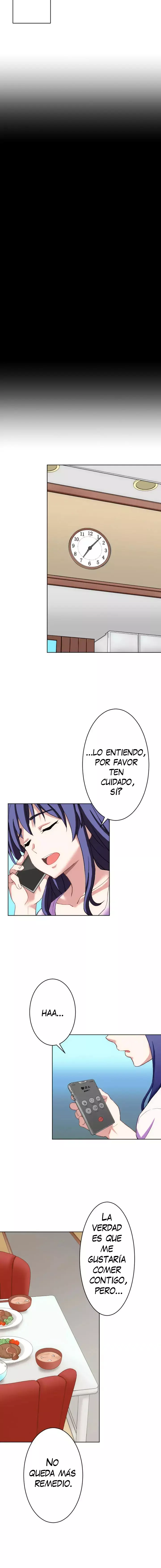 Subete netorare capítulo 3, página 6