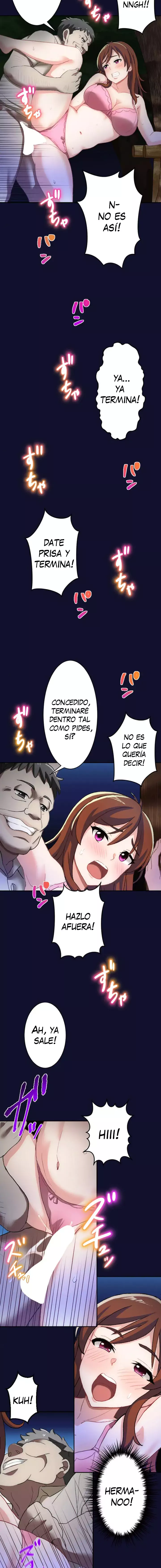 Subete netorare capítulo 5, página 24