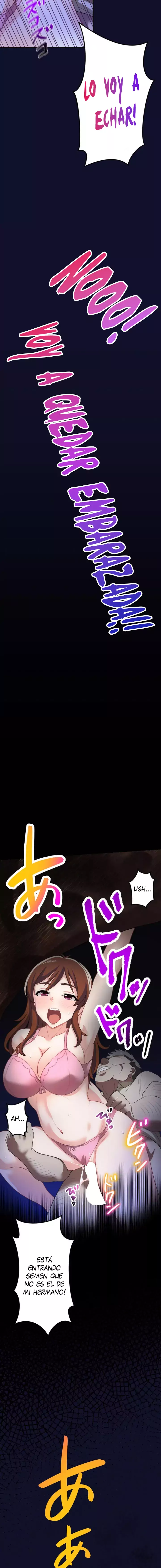 Subete netorare capítulo 5, página 25