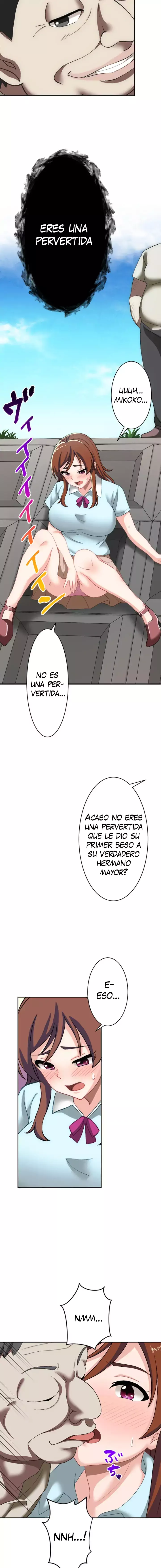 Subete netorare capítulo 6, página 4