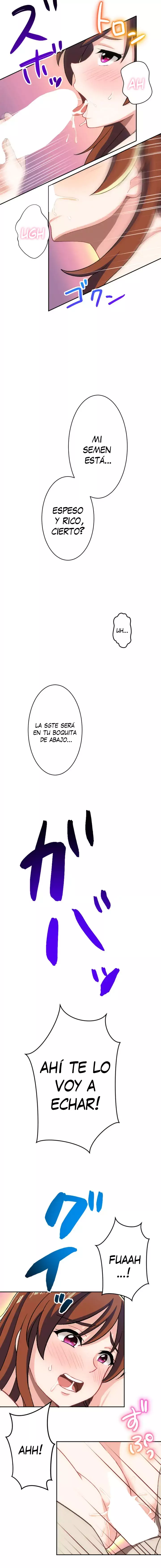 Subete netorare capítulo 6, página 12