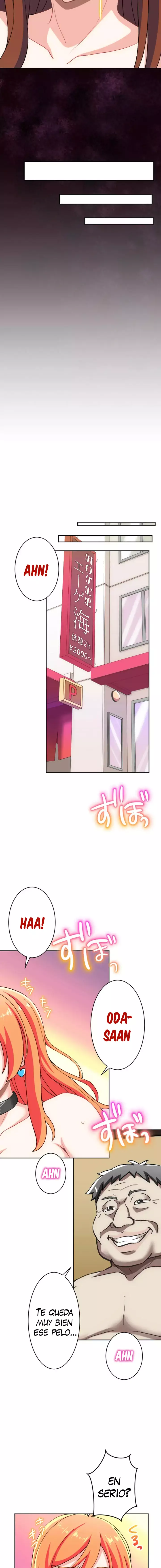 Subete netorare capítulo 6, página 16