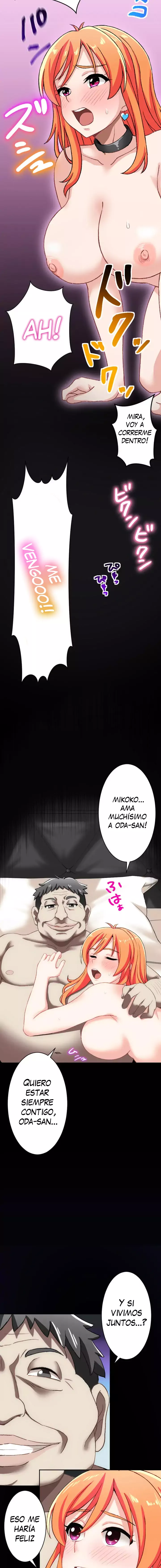 Subete netorare capítulo 6, página 19