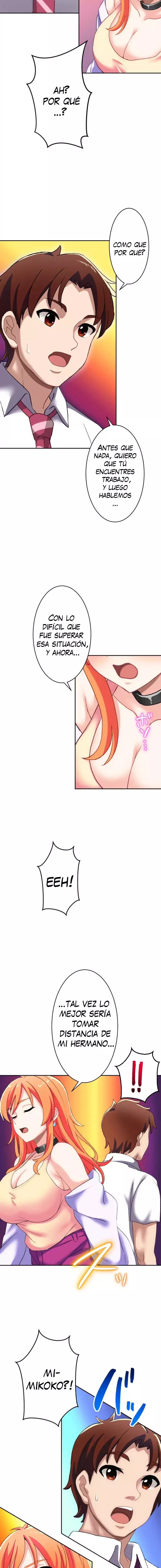 Subete netorare capítulo 6, página 22