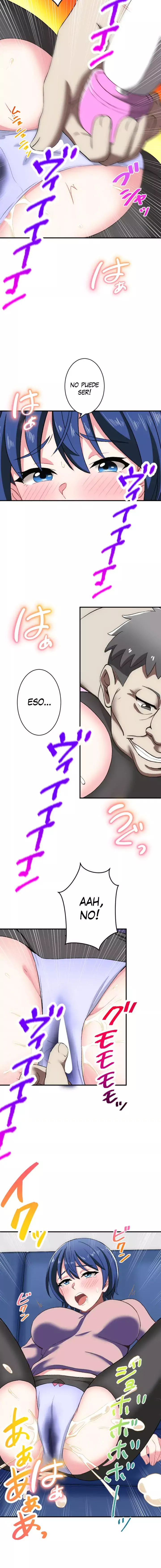 Subete netorare capítulo 9, página 10