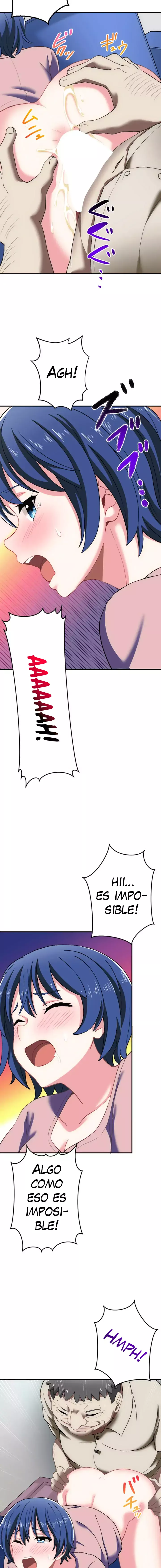Subete netorare capítulo 9, página 17