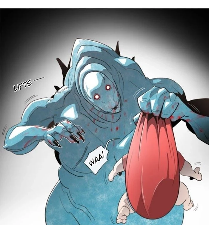 Super humanos capítulo 1, página 10