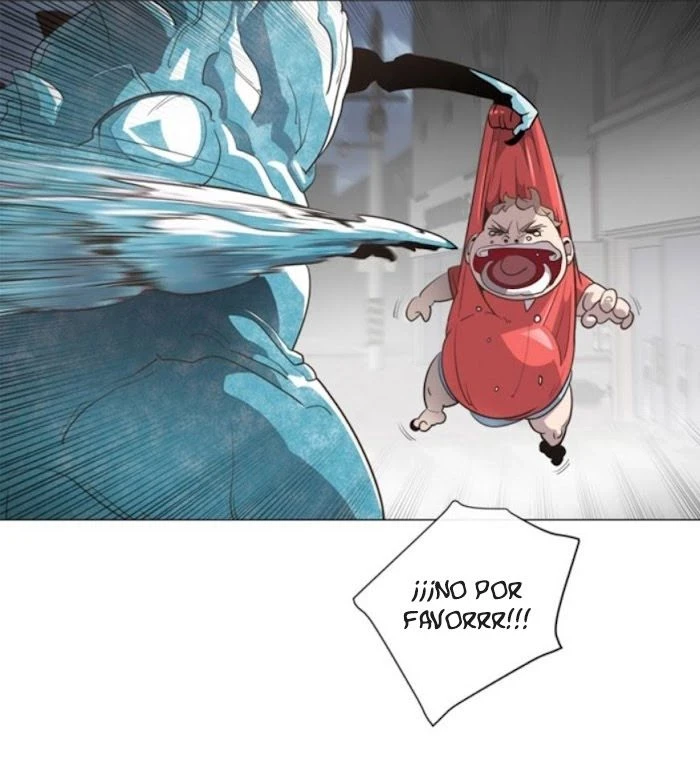 Super humanos capítulo 1, página 11