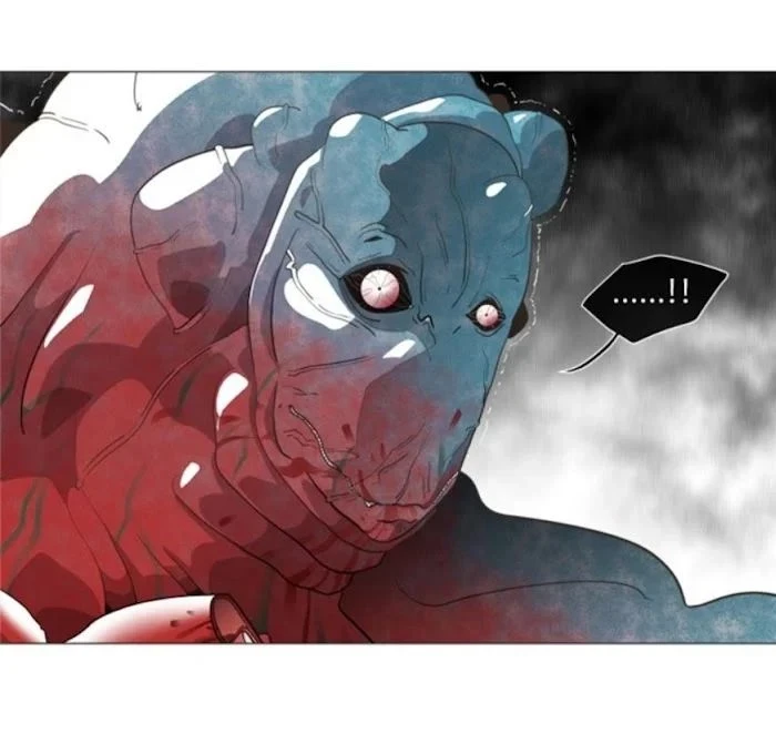 Super humanos capítulo 1, página 20