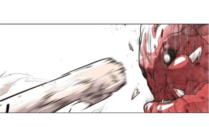 Super humanos capítulo 1, página 37