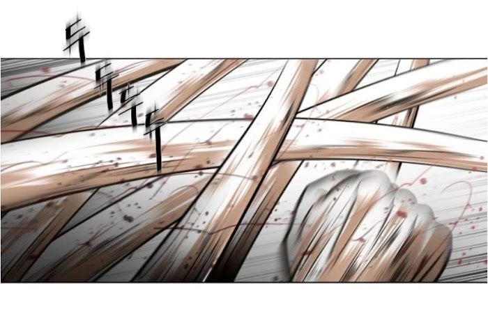 Super humanos capítulo 1, página 39
