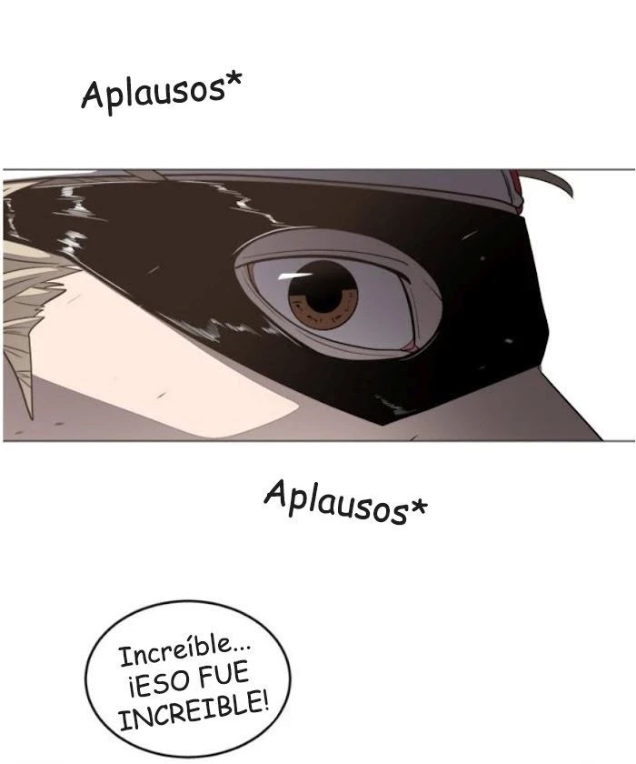 Super humanos capítulo 1, página 49