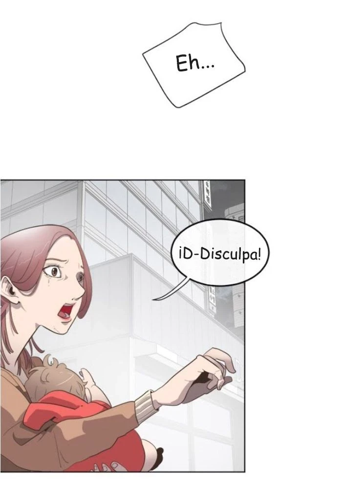 Super humanos capítulo 1, página 52