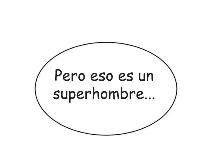 Super humanos capítulo 1, página 59