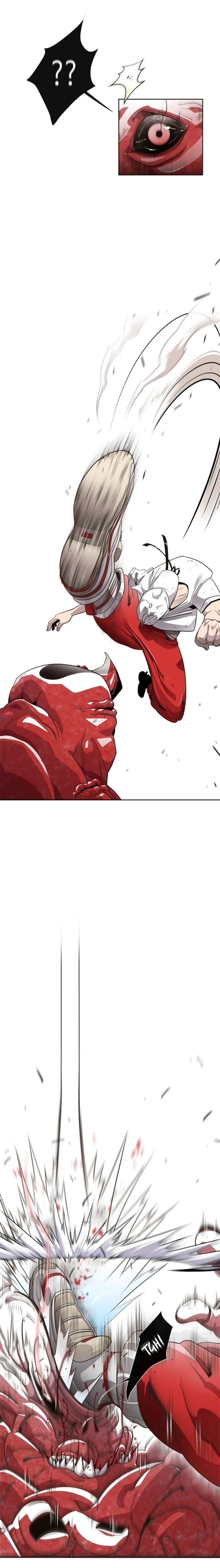 Super humanos capítulo 4, página 12