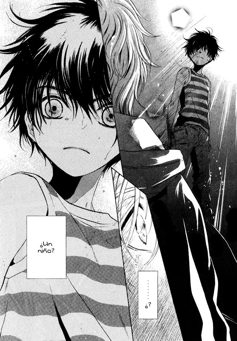 Super lovers capítulo 1, página 11