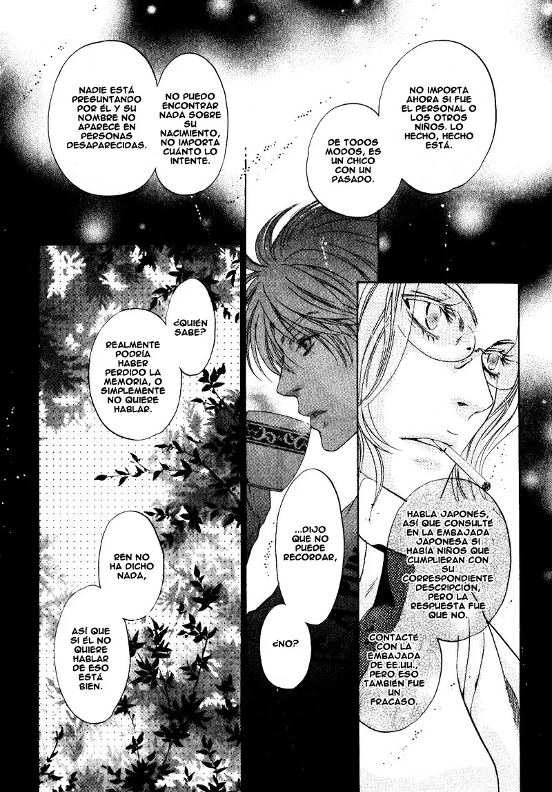 Super lovers capítulo 1, página 39