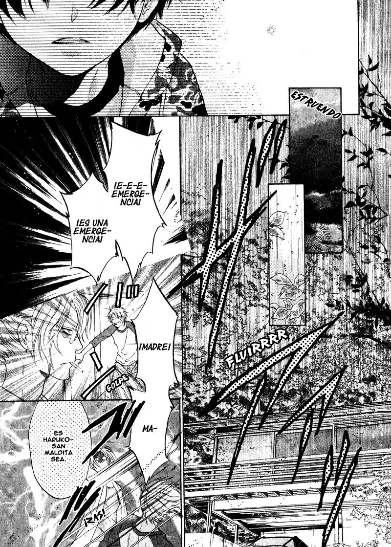 Super lovers capítulo 1, página 44