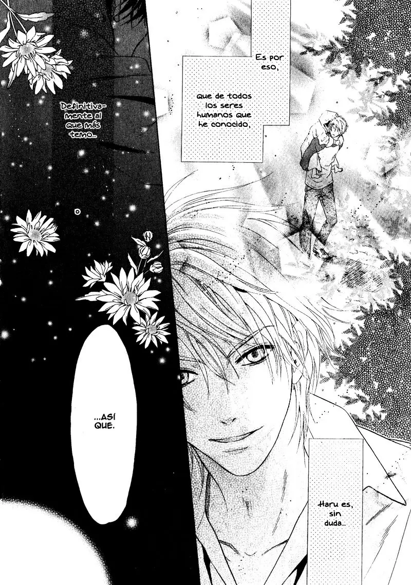 Super lovers capítulo 1, página 51