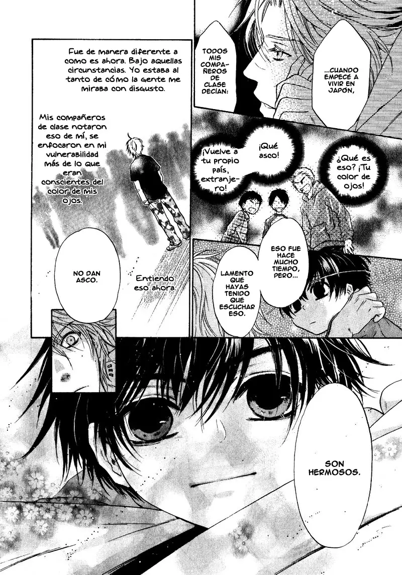 Super lovers capítulo 1, página 55