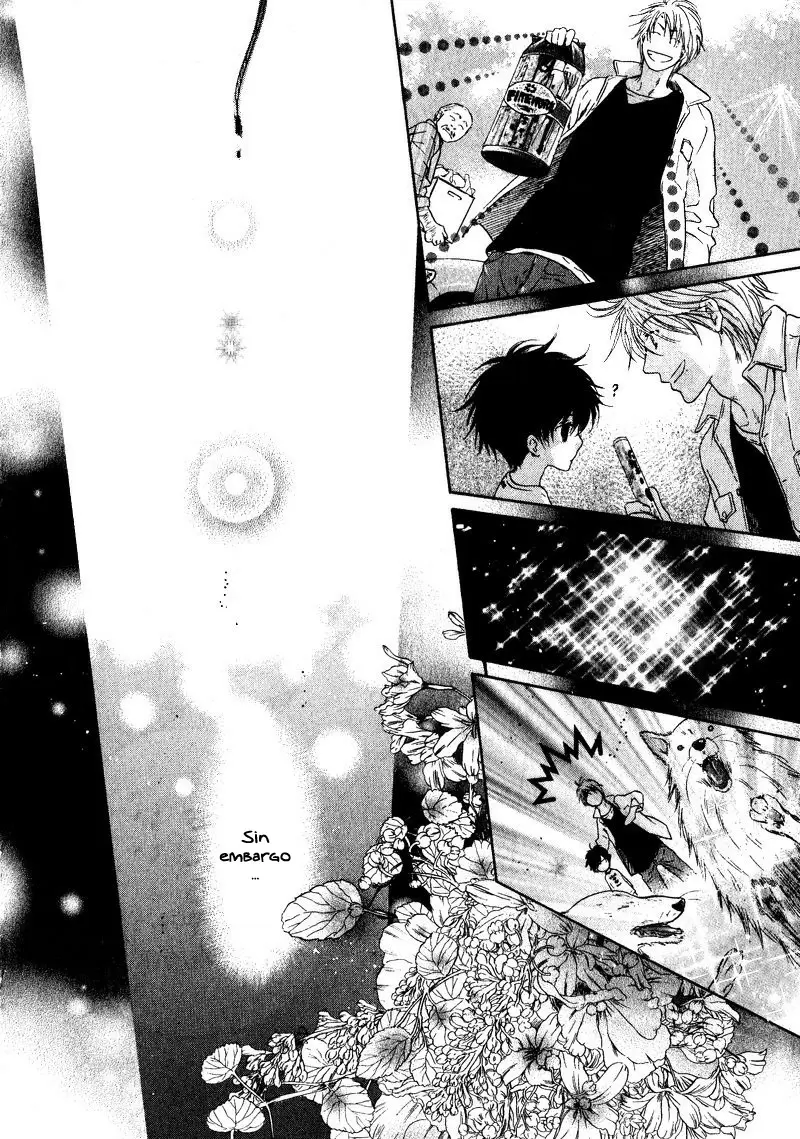 Super lovers capítulo 1, página 59