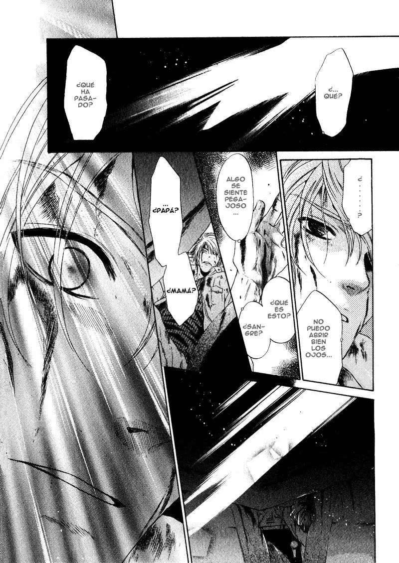 Super lovers capítulo 1, página 62