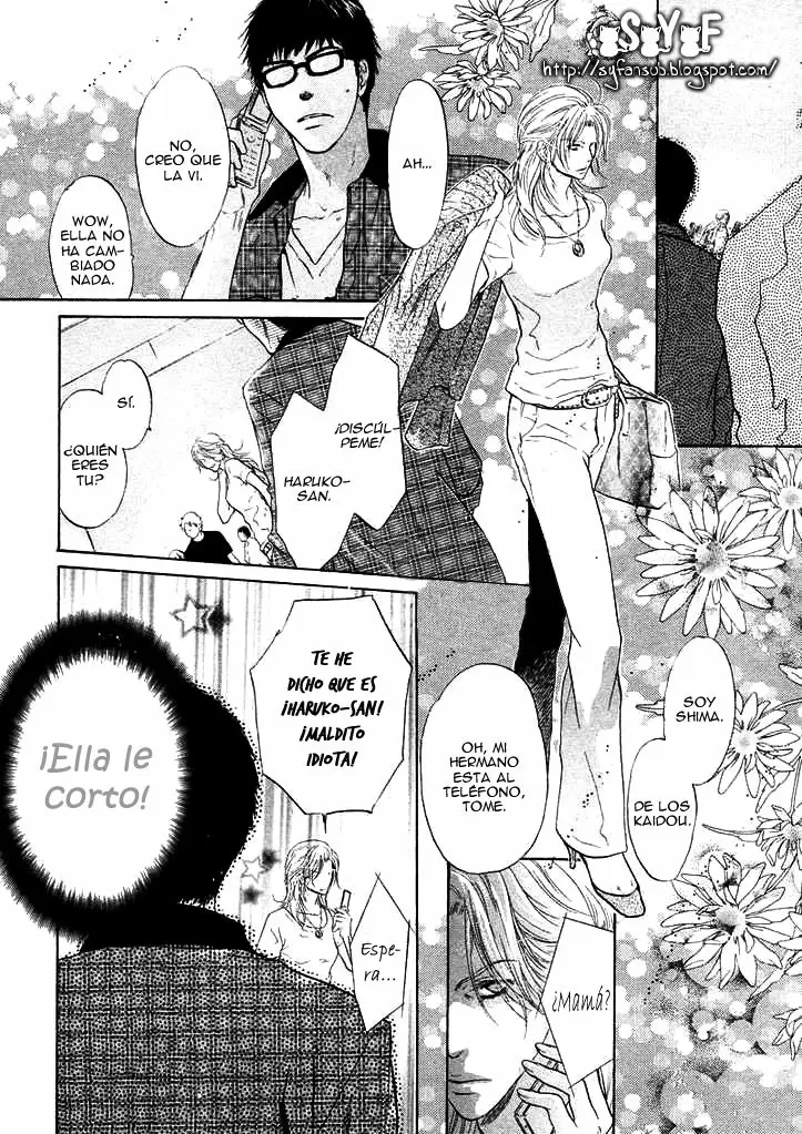 Super lovers capítulo 10, página 13