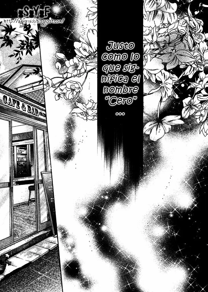 Super lovers capítulo 10, página 31
